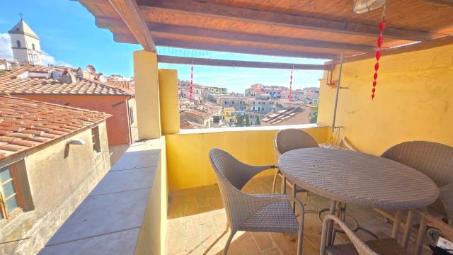 Appartamento Il Borgo - Cavour
